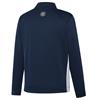 Galvin Green Gents Don INSULA Midlayer Navy - White