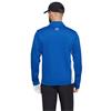 Galvin Green Gents Don INSULA Midlayer Royal Blue - White