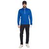 Galvin Green Gents Don INSULA Midlayer Royal Blue - White