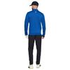 Galvin Green Gents Don INSULA Midlayer Royal Blue - White