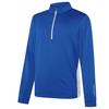 Galvin Green Gents Don INSULA Midlayer Royal Blue - White
