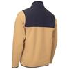 Calvin Klein Golf Gents Aspen Polar Fleece Biscuit