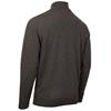 Calvin Klein Golf Gents Woodside Lined Sweater Charcoal Marl
