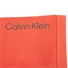 Calvin Klein Golf Gents Empire Blade Collar Pique Polo Shirt Coral