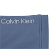 Calvin Klein Golf Gents Empire Blade Collar Pique Polo Shirt Denim Blue