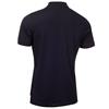 Calvin Klein Golf Gents Empire Blade Collar Pique Polo Shirt Navy