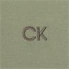 Calvin Klein Golf Gents Empire Blade Collar Pique Polo Shirt Sage