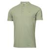 Calvin Klein Golf Gents Empire Blade Collar Pique Polo Shirt Sage