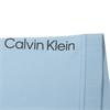 Calvin Klein Golf Gents Empire Blade Collar Pique Polo Shirt Sky Blue