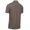 Calvin Klein Golf Gents Empire Blade Collar Pique Polo Shirt Slate