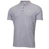 Calvin Klein Golf Gents Otis Blade Collar Oxford Polo Shirt Navy