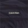 Calvin Klein Golf Gents Concourse Hybrid ¼ Zip Jacket Navy