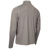 Calvin Klein Golf Gents Pinehursdt ¼ Zip Layering Charcoal Marl