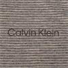 Calvin Klein Golf Gents Pinehursdt ¼ Zip Layering Charcoal Marl