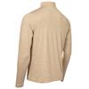 Calvin Klein Golf Gents Pinehursdt ¼ Zip Layering Khaki