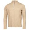 Calvin Klein Golf Gents Pinehursdt ¼ Zip Layering Khaki