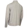 Calvin Klein Golf Gents Pinehursdt ¼ Zip Layering Silver