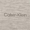Calvin Klein Golf Gents Pinehursdt ¼ Zip Layering Silver