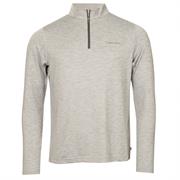 Calvin Klein Golf Gents Pinehursdt ¼ Zip Layering Silver