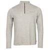 Calvin Klein Golf Gents Pinehursdt ¼ Zip Layering Silver