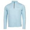 Calvin Klein Golf Gents Pinehursdt ¼ Zip Layering Sky Blue
