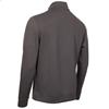 Calvin Klein Golf Gents Trenton ¼ Zip Top Charcoal