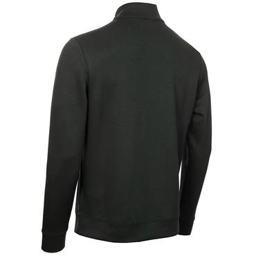 Calvin Klein Golf Gents Trenton ¼ Zip Top Evergreen