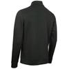 Calvin Klein Golf Gents Trenton ¼ Zip Top Evergreen