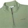 Calvin Klein Golf Gents Trenton ¼ Zip Top Sage