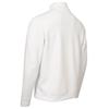 Calvin Klein Golf Gents Trenton ¼ Zip Top White