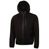 Calvin Klein Golf Gents Augusta Lined Hooded Jacket Black