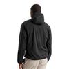 Calvin Klein Golf Gents Augusta Lined Hooded Jacket Black