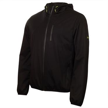 Calvin Klein Golf Gents Augusta Lined Hooded Jacket Black