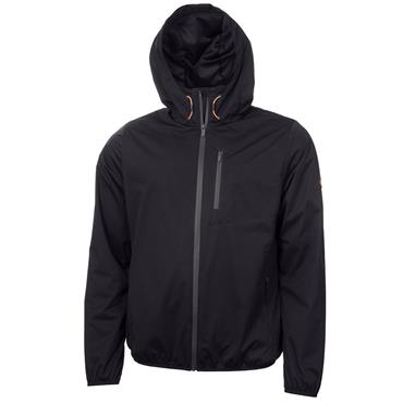 Calvin Klein Golf Gents Augusta Lined Hooded Jacket Navy