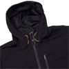 Calvin Klein Golf Gents Augusta Lined Hooded Jacket Navy