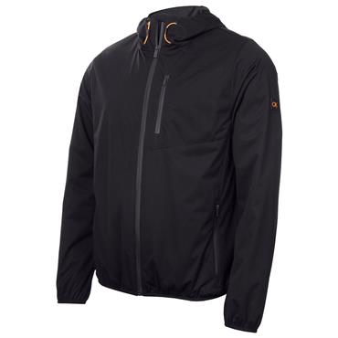 Calvin Klein Golf Gents Augusta Lined Hooded Jacket Navy