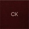 Calvin Klein Golf Gents Elmwood ½ Zip Sweater Blackberry Marl