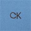 Calvin Klein Golf Gents Elmwood ½ Zip Sweater Blue Marl