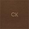 Calvin Klein Golf Gents Elmwood ½ Zip Sweater Cedar Brown