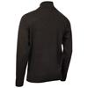 Calvin Klein Golf Gents Elmwood ½ Zip Sweater Charcoal Marl