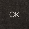 Calvin Klein Golf Gents Elmwood ½ Zip Sweater Charcoal Marl
