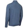 Calvin Klein Golf Gents Elmwood ½ Zip Sweater Denim Blue