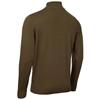 Calvin Klein Golf Gents Elmwood ½ Zip Sweater Khaki