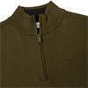 Calvin Klein Golf Gents Elmwood ½ Zip Sweater Khaki