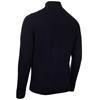 Calvin Klein Golf Gents Elmwood ½ Zip Sweater Navy
