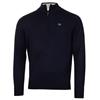 Calvin Klein Golf Gents Elmwood ½ Zip Sweater Navy