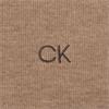 Calvin Klein Golf Gents Elmwood ½ Zip Sweater Oat Marl