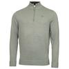 Calvin Klein Golf Gents Elmwood ½ Zip Sweater Sage
