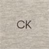 Calvin Klein Golf Gents Elmwood ½ Zip Sweater Silver Marl