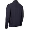 Calvin Klein Golf Gents Elmwood ½ Zip Sweater Slate Blue